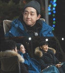 백혈병 투병 최성원 유서 작성한 적 있다 (우리 사이)