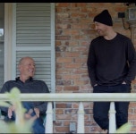 “‘실어증’ 은퇴 브루스 윌리스, 마지막 촬영에서 친절하고 상냥했다” 동료배우 증언[해외이슈]