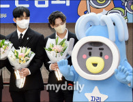 비투비, 캐릭터가 정말 귀여워~ [MD포토]