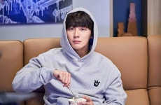 현재는 아름다워 윤시윤·오민석·서범준, 삼형제의 3인 3색 매력