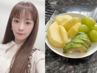 문희준♥ 소율, 5개월 임산부가 요만큼만? 다이어트 아님