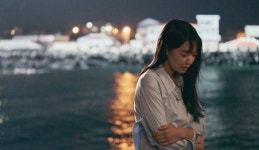 신민아, 우울증에 힘겨운데…남편과 갈등까지 홀로 제주 行 (우리들의 블루스)