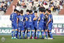충남아산FC-해유건설(주), 공식후원 협약 체결