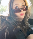 이다인, ♥이승기 반한 입술 미인…안젤리나 졸리 뺨치는 촉촉함