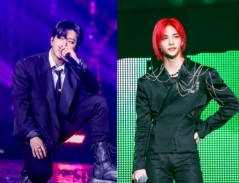 스트레이 키즈도, 관객도 울었다…2년 반 만의 대면 콘서트 [MD현장](종합)