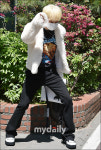강승윤, '탁구에 진심!' [MD포토]