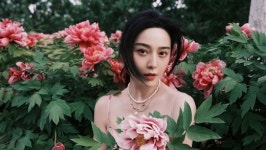 대륙의 여신 낳은 판빙빙 母, 미모가 이 정도
