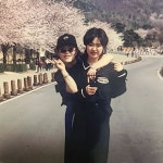 저 사람, 진짜 김숙이라고?…조혜련이 공개한 27년전 사진 대박이네