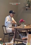 아이돌 아니라 설운도였네?…옷을 저렇게 잘입어?