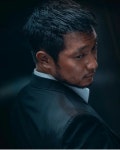 ‘범죄도시2’ 손석구 “예매안했다고?”, 최희서 “아니 찹쌀떡같았던 사람이”