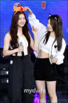 르세라핌 사쿠라, 우리 (김)가람이 예쁘네 [MD포토]