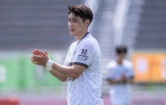 K1에서 232경기 뛴 前 인천 이윤표, K5에서 더 바쁘게 살아요