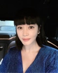 김혜수는 ‘첫사랑’이다