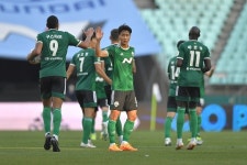 전주성 1승 전북, K3 울산시민 상대로 홈 2승+FA컵 8강 도전