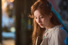 서현 슬비와 닮은 점? 호기심 많고 도전하려는 성격 (징크스의 연인)