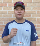 황사기 우승 견인, NO.1 포수 유망주 제1의 김범석 되겠습니다!