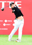 [MD포토] 박지영,김수지,유서연2 '힘차게 때린다'