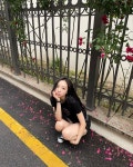 앨리스 연제, 청순 그 자체