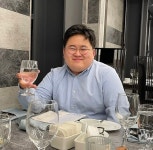 ‘서울대 대표 훈남’ IQ 167 정은표 아들, “그대의 눈동자에 치얼스”