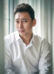 김형범, 블레스이엔티와 전속계약 "전폭적 지원 아끼지 않을 것" [공식]