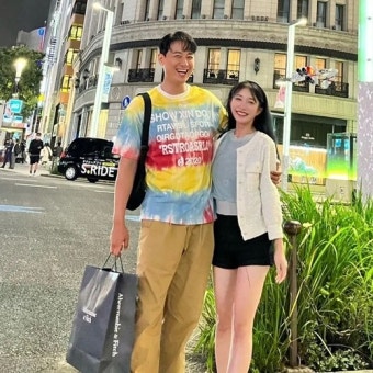 '아야네' 이지훈, 비행기 좌석 해명…