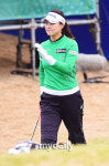 유소연·이정은5·이미림 마이어클래식 2R 공동 24위, 컵쵸 단독선두, 2위와 2타 차