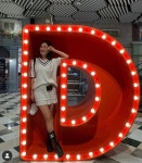 아이비 제주럭셔리호텔 “드림 호캉스”, 야외수영장서 아찔한 글래머 몸매