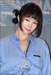 서우, 묘하게 달라진 분위기 [MD포토]