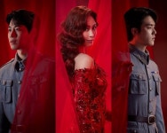 마타하리 옥주현·김성식·윤소호, 오늘 두시의 데이트 뜬다