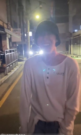 BTS 제이홉·지드래곤, 의외의 친분? 한 자리에 모였다