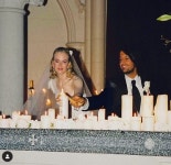 ‘톰 크루즈와 이혼’ 니콜 키드먼, 결혼 16주년 웨딩드레스 사진 공개[해외이슈]