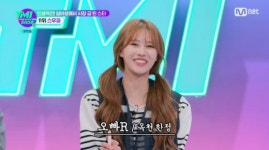 이미주 옥천 빵집 여신으로 유명, 손님들이 돈 낼 때… 깜짝 (TMI쇼)