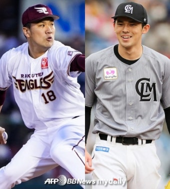 '164km' 괴물 사사키, '미·일 185승' 투수와 격돌…역대급 빅매치 성사