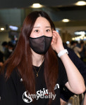 [MD포토] 고예림 공항에서도 빛나는 밀가루 공주 미모