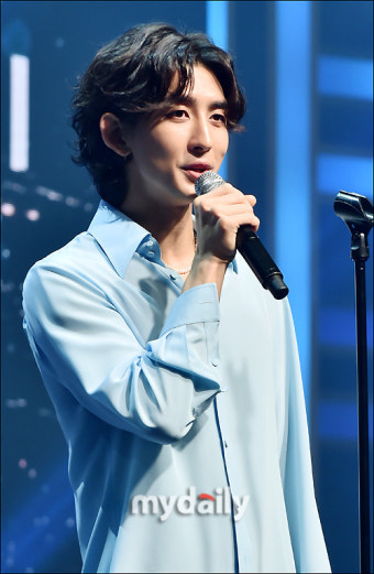 잔나비 최정훈, '송골매 콘서트 참여해 영광' [MD포토]