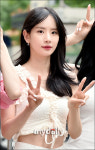 우주소녀 설아, 미모 끝판왕 [MD포토]