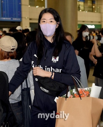 [공식발표] '강소휘·표승주 포함' 女배구 대표팀, 강화훈련 명단 발표