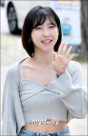 주현영, '인턴기자 주기자에서 동그라미로' [MD포토]