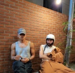 노홍철, 비 만났네? 누드 사우나→라이딩 극한 일정 바로 몽골로!