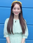 문희준♥ 소율, 임신 9개월 맞아? D라인 실종+걸그룹 비주얼