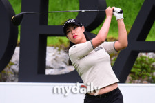 [MD포토] 김가윤 