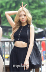 [MD포토] 있지 유나 뽀로로도 반할 루피피스