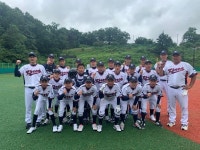 U-12 유소년 야구 국가대표팀, 24일 대만 출국