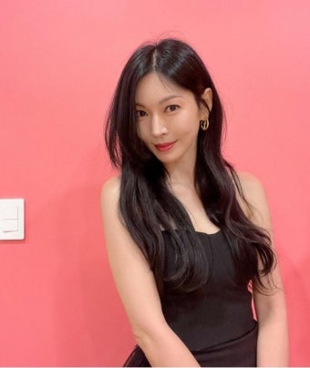 '이상우' 김소연, 진짜 40대라고? 몰라보게 더 어려졌네