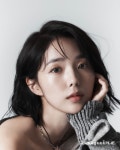 채수빈 밝은 사람인데 처음에는 깍쟁이로 보더라