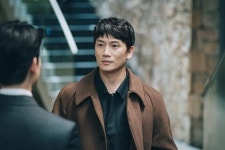 지성, 재벌기업 대저택 해송원 입성…소름 돋는 첫날밤 (아다마스)[오늘밤TV]
