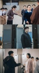 지성, 재벌기업 대저택 해송원 입성…소름 돋는 첫날밤 (아다마스)[오늘밤TV]
