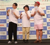 웃음에 대한 공감으로…10주년 부코페, 미래를 꿈꾸며 관객 품으로 [MD현장](종합)