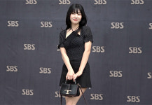 레드벨벳 조이, 흉내 낼 수 없는 깜찍함 상큼미소 [MD동영상]