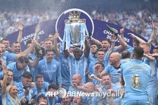 맨유 우승 꿈깨!→6일 개막 EPL 6위 예상...토트넘은? 1위는?